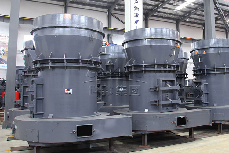 如何正確處理雷蒙磨粉機(jī)粉塵過(guò)大或進(jìn)料口噴粉情況？