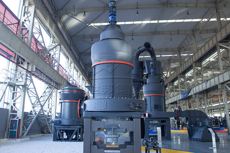 世邦出料200目的活性炭磨粉機(jī)價(jià)格合理，值得選擇