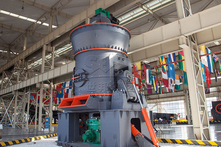 礦石磨粉機(jī)買一臺(tái)產(chǎn)量23-68噸的需要多少錢？