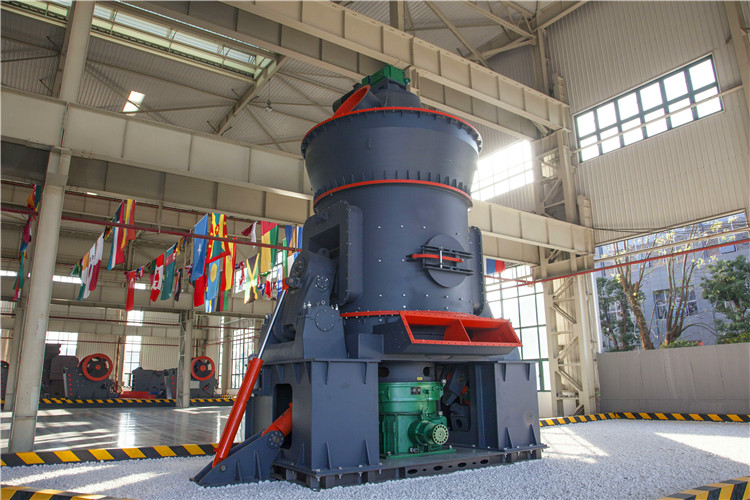 200-325目滑石磨粉機(jī)一小時(shí)磨多少噸？大概多少錢一臺(tái)？
