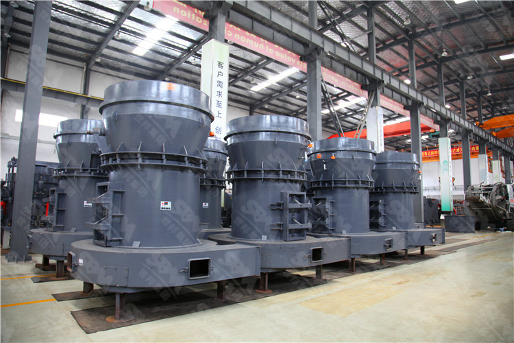 如何提高日產(chǎn)100多噸出料300目左右的廢渣雷蒙磨的工作效率？