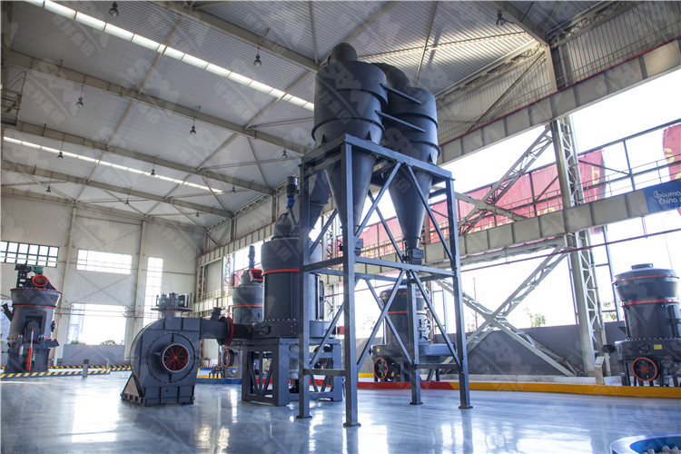 環(huán)保型石灰石粉加工機(jī)器哪里的比較好？有沒有廠家推薦？