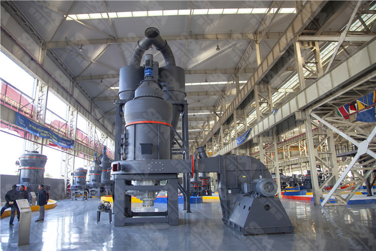 石粉加工設(shè)備有哪幾種類型？多少錢一臺(tái)？哪里賣的好？