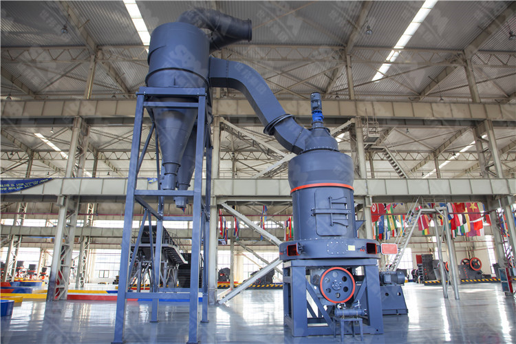 常用石膏磨粉機(jī)哪個(gè)品牌好？產(chǎn)量多少？多少錢一臺？