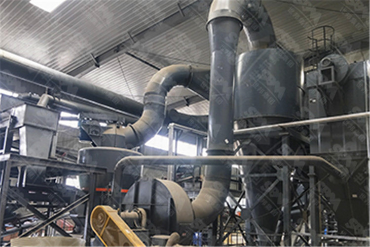 重晶石磨粉需要哪些設(shè)備？磨粉后的重晶石又有哪些用途？