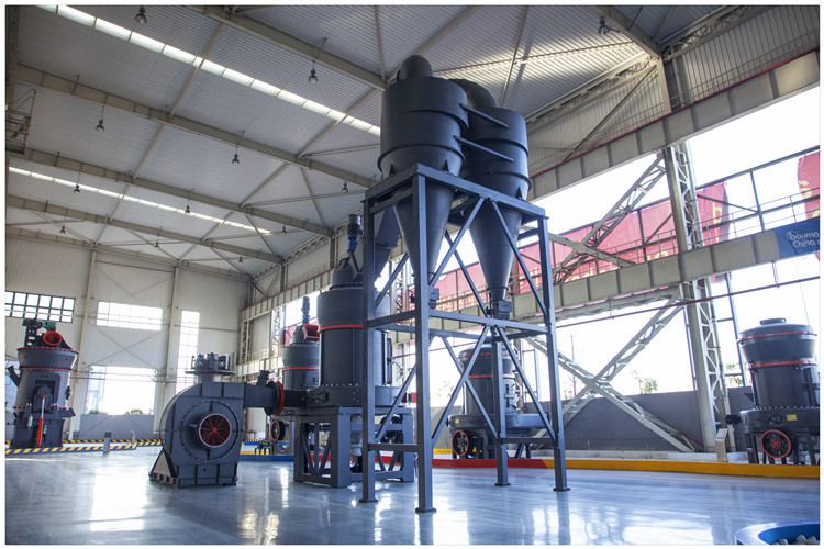 小型超細微粉磨能磨到多少目，SCM800超細磨多少錢一臺