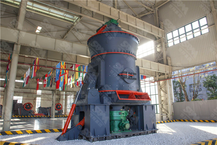 石墨粉生產(chǎn)工藝及設備