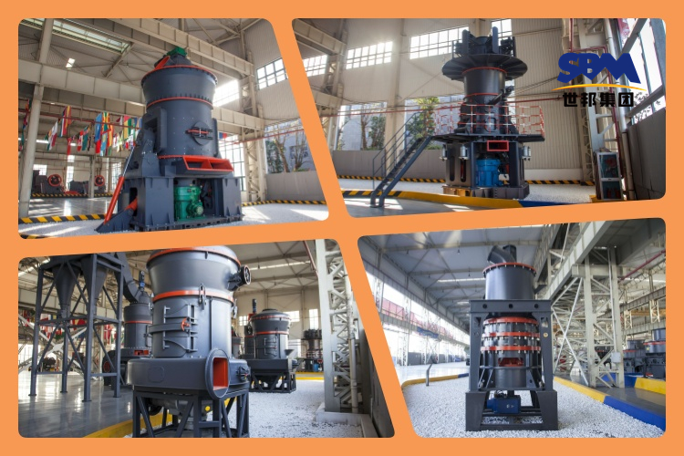 生產(chǎn)石灰粉成套設(shè)備哪個(gè)品牌好？世邦工業(yè)了解一下！