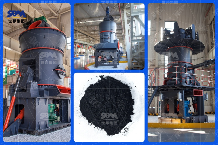 大型煤粉制備設(shè)備：選購、使用與維護的全方位指南