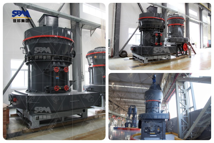 雷蒙磨200目一小時產(chǎn)量大揭秘！高效研磨，產(chǎn)量驚人！