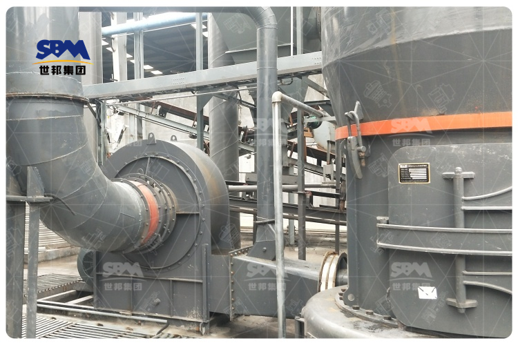 揭秘！礦石磨粉機產(chǎn)量下降的真相，這些小妙招你一定不知道！