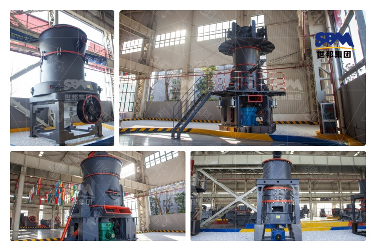 膩子粉生產(chǎn)設(shè)備價格多少？如何選購性價比高的膩子粉生產(chǎn)設(shè)備？