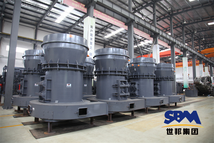 雷蒙磨粉機(jī)磨輥磨損的常見(jiàn)問(wèn)題及解決辦法