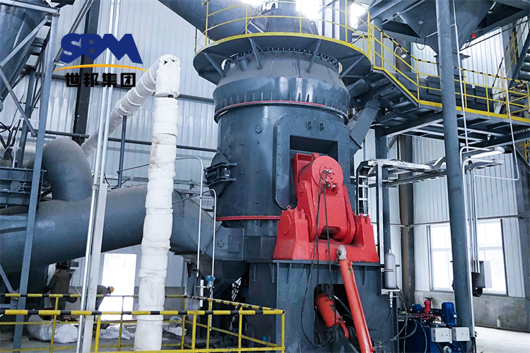 日產(chǎn)50噸的石灰石磨粉機(jī)設(shè)備型號(hào)有哪些？什么價(jià)位？