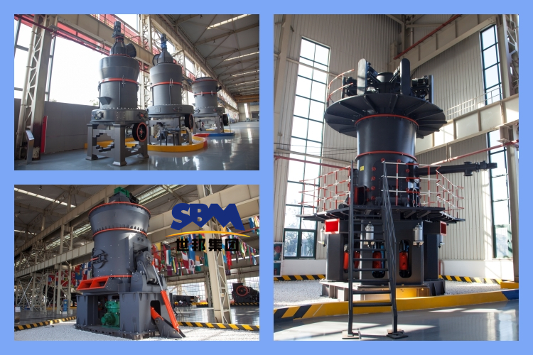 加工煤粉需要什么樣的磨粉機(jī)設(shè)備呢？