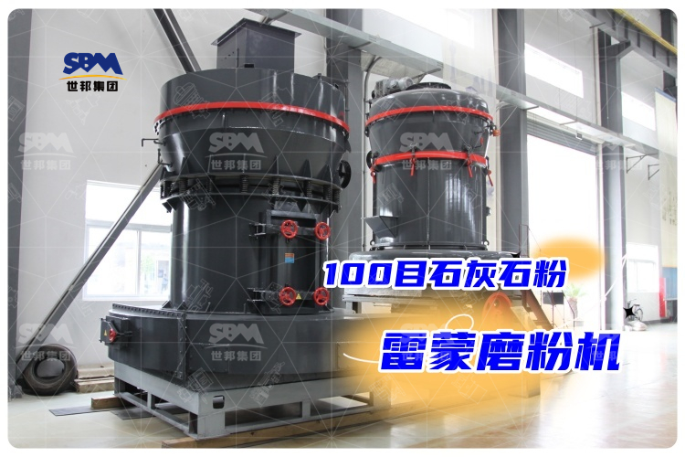 揭秘！100目石灰石雷蒙磨粉機(jī)價(jià)格大揭秘，你還不知道？