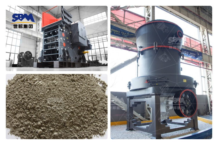 如何配置一套高效且經(jīng)濟(jì)的石粉生產(chǎn)設(shè)備？全套石粉設(shè)備多少錢？