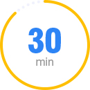 上海世邦30分鐘快速答復(fù)