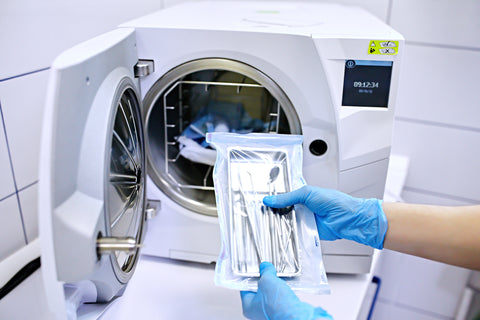 什么是重力、真空、液體高壓釜循環